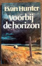 Voorby de horizon 9789022505816 Evan Hunter, Boeken, Verzenden, Gelezen, Evan Hunter