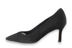 Tamaris Pumps in maat 40 Zwart | 10% extra korting, Kleding | Dames, Tamaris, Pumps, Verzenden, Zwart