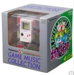 ULTRA RARE Pokémon Rouge Vert GAME MUSIC COLLECTION + Game, Games en Spelcomputers, Nieuw