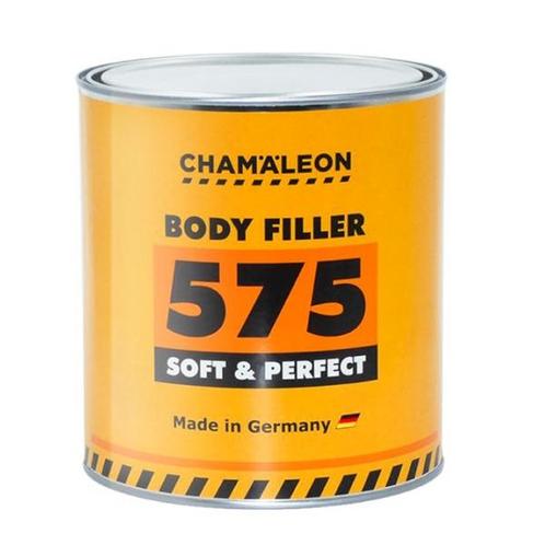 575 Body Filler 1 Liter - Chamäleon (Plamuur), Auto diversen, Autogereedschap, Nieuw, Verzenden