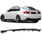 M-Pakket Performance Diffuser Carbon Look BMW F30 F31 B3712, Auto-onderdelen, Nieuw, Achter, BMW