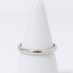 Zonder Minimumprijs - Cartier - Ring - Wedding Platina, Handtassen en Accessoires, Ringen, Nieuw