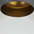 TweedehandsTom Dixon Beat Stout hanglamp, zwart - messing, Gebruikt