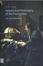 History and Philosophy of the Humanities 9789462987630, Boeken, Verzenden, Gelezen, Michiel Leezenberg