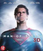 Man Of Steel (Blu-ray) (3D & 2D Blu-ray), Verzenden