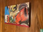 Kuifje (tijdschrift) - Verzameling Kuifje 35 - 1957, Boeken, Eén stripboek, Verzenden, Gelezen