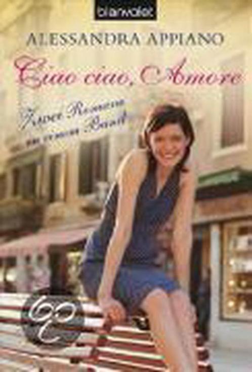 Ciao Ciao, Amore 9783442370399, Livres, Livres Autre, Envoi