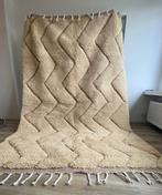 Handmade Beni Ouarain - Berber - Vloerkleed - 300 cm - 200