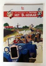 Nero - Het B-gevaar / Operatie Ratsjenko / De blauwe, Boeken, Nieuw
