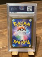 Pokémon Graded card - Charizard 331/190 Secret rare - PSA 10