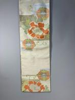 Other brand - Japanese Vintage & Beautiful Kimono Belt, Antiek en Kunst