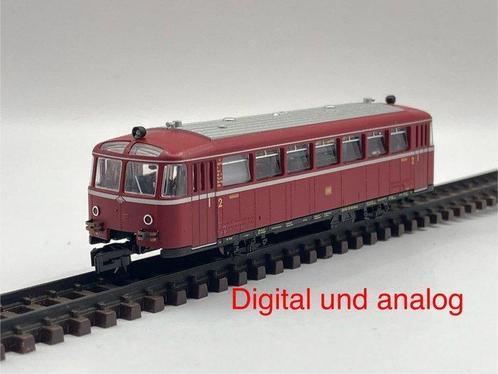 Fleischmann N - 7400 - Treinstel (1) - Digitaal en analoog -, Hobby & Loisirs créatifs, Trains miniatures | Échelle N