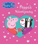 Peppas Valentijnsdag 9789047870838, Boeken, Gelezen, Neville Astley, Verzenden