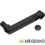 Ergotron LX Verlenging (zwart), Computers en Software, Verzenden, Nieuw