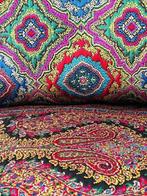 ETRO Home Nouvel ensemble de quatre - Coussin