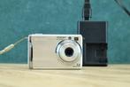 Sony Cyber-Shot | DSC W80 - Digitale compact camera