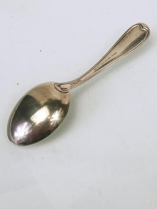 Georg Jensen - Lepel - Sterling - Georg Jensen INC.U,S.A., Antiek en Kunst, Antiek | Zilver en Goud