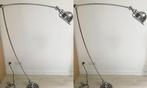 Jielde - Jean-Louis Domecq - Staande lamp - Aluminium, Staal