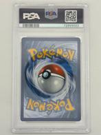 Pokémon - 1 Graded card - Dracaufeu #262 - PSA 9 - Sword &, Hobby en Vrije tijd, Verzamelkaartspellen | Pokémon, Nieuw