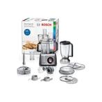 Tweedekans - Bosch MC812M865 - Foodprocessor, Elektronische apparatuur, Keukenmixers, Ophalen of Verzenden, Nieuw