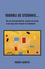 Voorbij de stoornis 9789493293731 Ruben Laureys, Verzenden, Zo goed als nieuw, Ruben Laureys