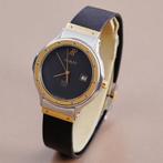 Hublot - Classic MDM Gold/Steel - Dames - 1990-1999, Handtassen en Accessoires, Horloges | Heren, Nieuw