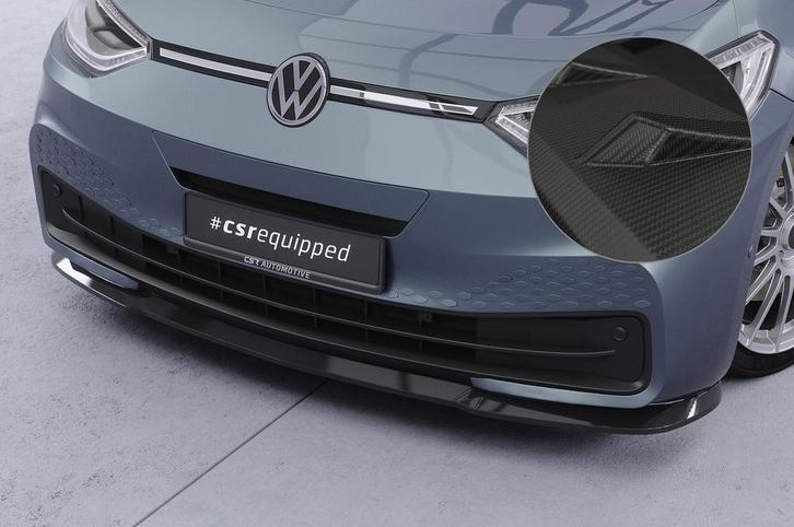 Cupspoiler voor VW ID3 CSL528-M, Auto-onderdelen, Carrosserie, Nieuw, Verzenden