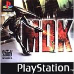 MDK (ps1 tweedehands game), Ophalen of Verzenden, Nieuw