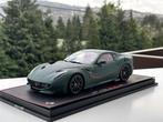 BBR 1:18 - Model sportwagen - Ferrari F12tdf, Nieuw