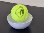 Novak Djokovic - Tennis ball