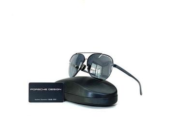 Porsche Design - P8682-C, Cat.:3SP, L64, Special floating