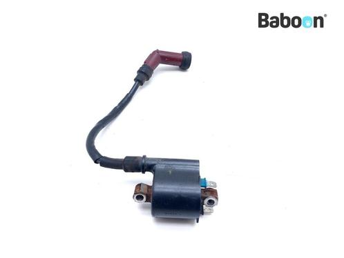 Bobine Honda CBR 125 R 2015-2016 (CBR125R JC50), Motoren, Onderdelen | Honda, Verzenden