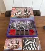 Lego Set - 6286 - Pirates - Skulls Eye Schooner, Nieuw