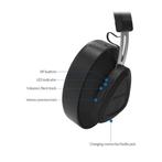 TM Draadloze Koptelefoon Bluetooth Wireless Headphones, Nieuw, Verzenden