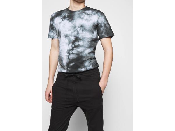 Veiling - Drykorn T-shirt maat S dye blauw wit, Kleding | Heren, T-shirts