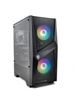 AMD Ryzen 5 5600G RGB / Basic Allround Game PC (Upgradabl..., Nieuw, Ophalen of Verzenden