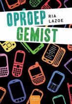Oproep gemist 9789044817997 Ria Lazoe, Boeken, Verzenden, Zo goed als nieuw, Ria Lazoe