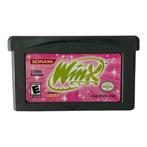 Winx Club - USA (Losse Cassette) (GBA), Games en Spelcomputers, Verzenden, Nieuw