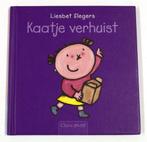 Kaatje verhuist 9789044807202 Liesbet Slegers, Verzenden, Gelezen, Liesbet Slegers