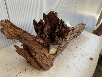 Fine Sinking Wood Selected  FS357 95x40x30cm beschikbaar voor biedingen