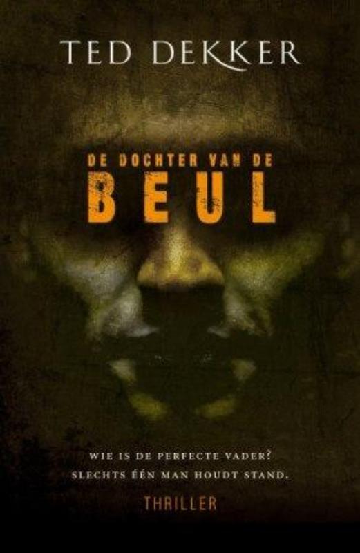 De dochters van de beul 9789043517362 Ted Dekker, Boeken, Thrillers, Gelezen, Verzenden