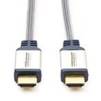 HDMI kabel 4K | Hirschmann | 1.8 meter (60Hz), Nieuw, Verzenden