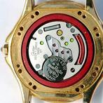 Cartier - Santos Cougar Quartz - 887920 - Unisexe -, Nieuw