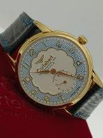 Cortébert - TCDD Turkish Railways Special Editions - Zonder, Handtassen en Accessoires, Horloges | Heren, Nieuw