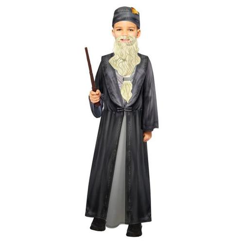 Kind Kostuum Dumbledore, Enfants & Bébés, Costumes de carnaval & Déguisements, Envoi