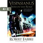 Tribuun van Rome / Vespasianus / 1 9789045200750, Boeken, Verzenden, Zo goed als nieuw, Robert Fabbri