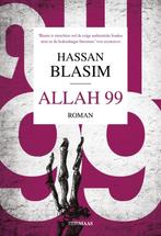 Allah 99 9789491921728, Hassan Blasim, Zo goed als nieuw, Verzenden