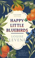 Happy little bluebirds 9781408896471, Louise Levene, Verzenden