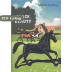 Black Beauty 9780099572930 Anna Sewell, Boeken, Verzenden, Zo goed als nieuw, Anna Sewell