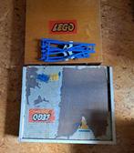 Lego Stenen - Classic - System Lego Kisten 60er 70er